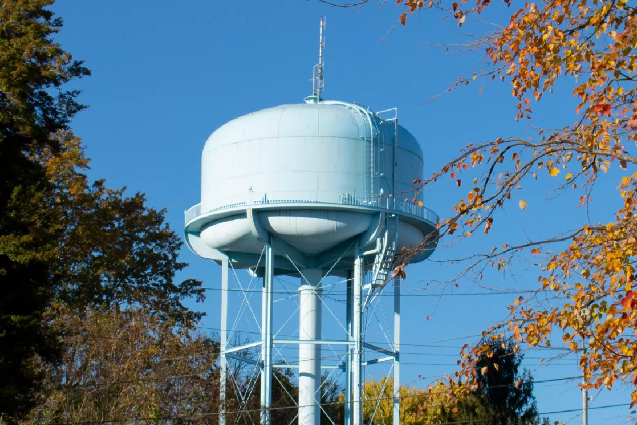 Amherst County Water Service Authority Residential2 01