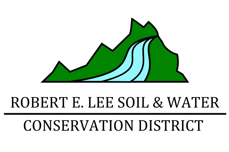 Robert e lee water conservation district